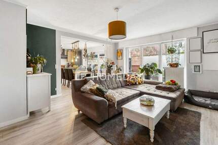 Wohnung Jülich Pattern - 3 Zimmer, 100 m&sup2;, 226.000&euro; | Angebot:25737560