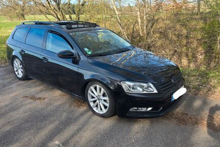 VW Passat Variant 104.099 km 14.999 &euro; Euskirchen 53879