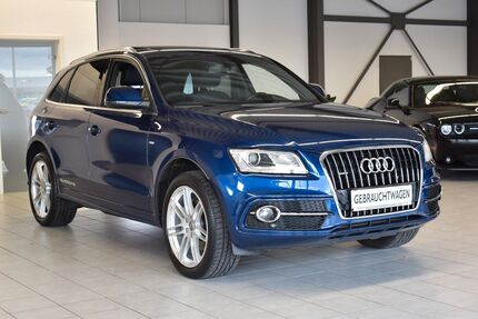 Audi Q5 198.980 km 15.699 &euro; Düren 52351