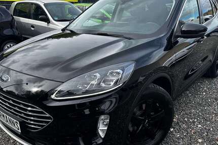 Ford Kuga 78.100 km 15.990 &euro; Aachen 52068