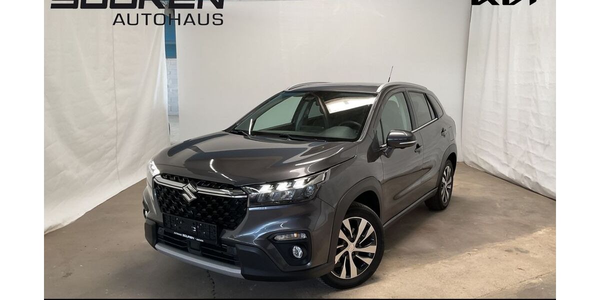 Suzuki SX4 25.990 km 20.979 &euro; Aachen 52070