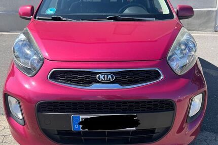 Kia Picanto 106.400 km 5.800 &euro; Weilerswist 53919