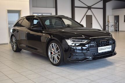 Audi A6 121.000 km 27.999 &euro; Düren 52351