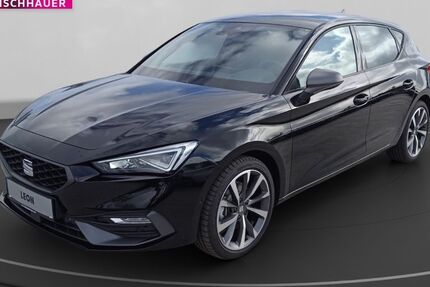 Seat Leon 27.156 km 24.490 &euro; Aachen 52068