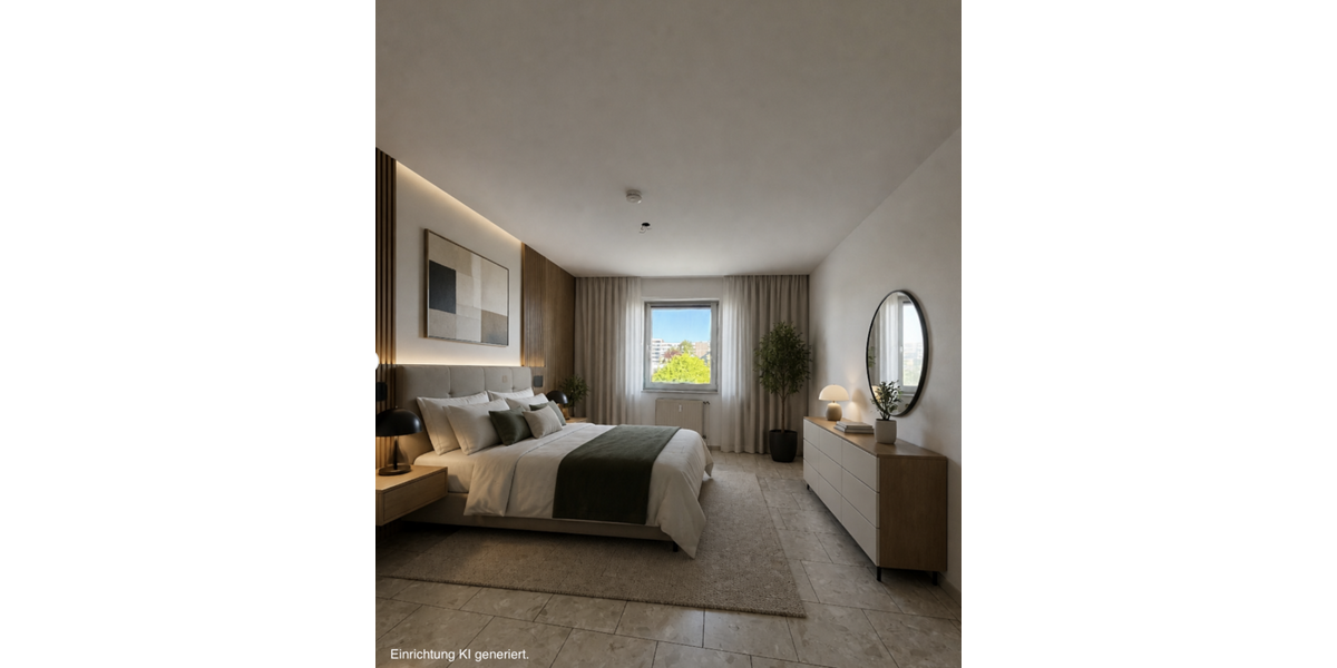 Etagenwohnung Kerpen Balkhausen - 2 Zimmer, 59 m&sup2;, 169.000&euro; | Angebot:27115623