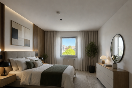 Wohnung Kerpen Balkhausen - 2 Zimmer, 59 m&sup2;, 175.000&euro; | Angebot:27115623