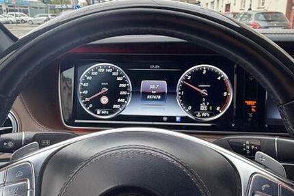 Mercedes-Benz S 350 557.500 km 24.999 &euro; Weilerswist 53919