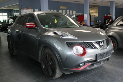 Nissan Juke 141.390 km 9.980 &euro; Euskirchen 53881