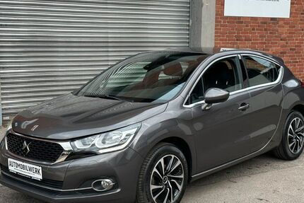 DS Automobiles DS4 69.980 km 10.999 &euro; Düren 52353