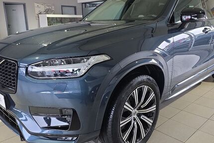 Volvo XC90 43.222 km 46.950 &euro; Bergheim 50126