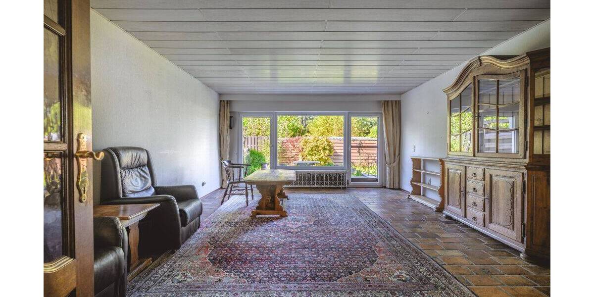 Einfamilienhaus Aachen Aachen-Mitte - 4 Zimmer, 120 m&sup2;, 549.000&euro; | Angebot:26799108