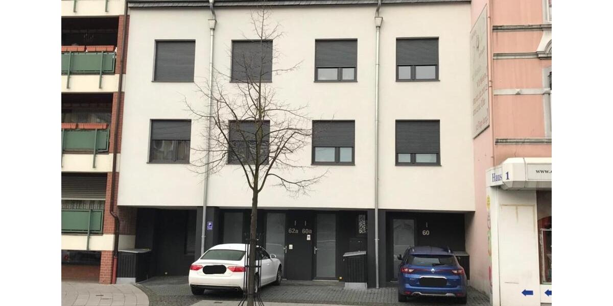 Erdgeschoßwohnung Eschweiler - 2 Zimmer, 90 m&sup2;, 250.000&euro; | Angebot:25931611
