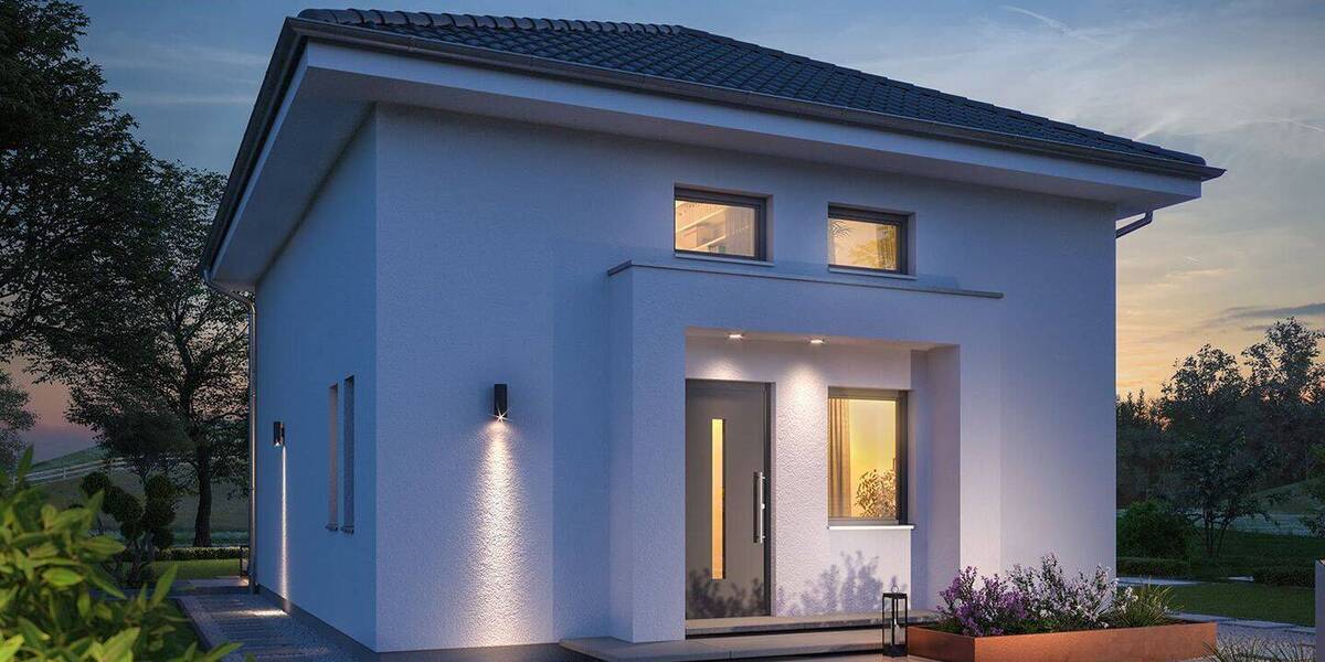 Einfamilienhaus Kerpen Manheim - 6 Zimmer, 116 m&sup2;, 429.377&euro; | Angebot:26807032