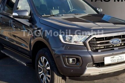 Ford Ranger 40.293 km 33.985 &euro; Baesweiler 52499