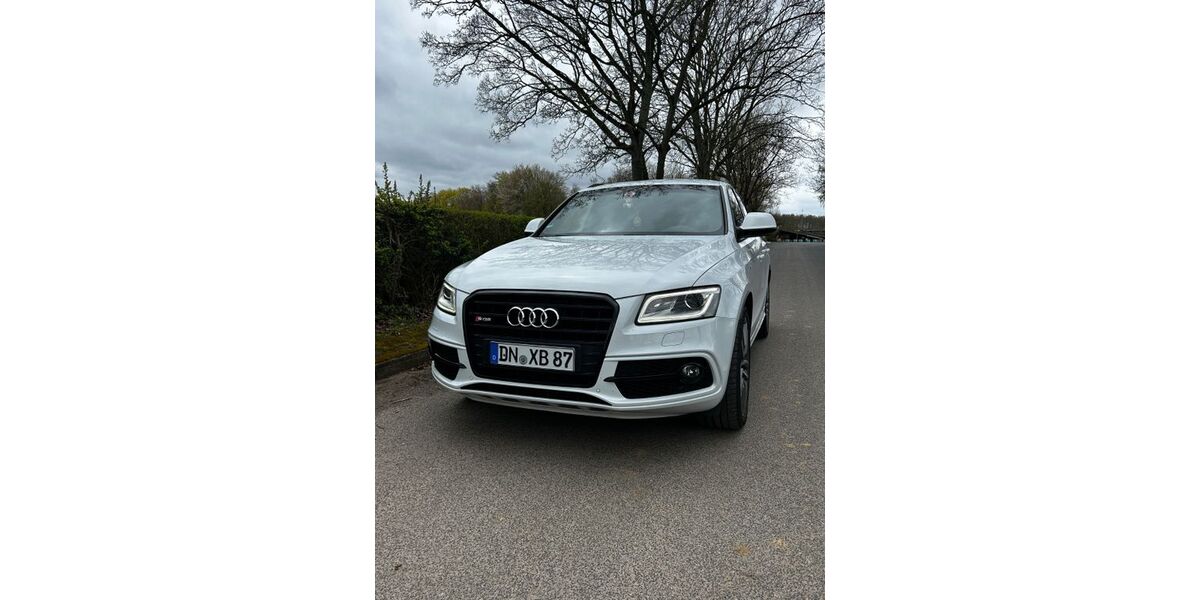 Audi SQ5 145.745 km 28.000 &euro; Düren 52353