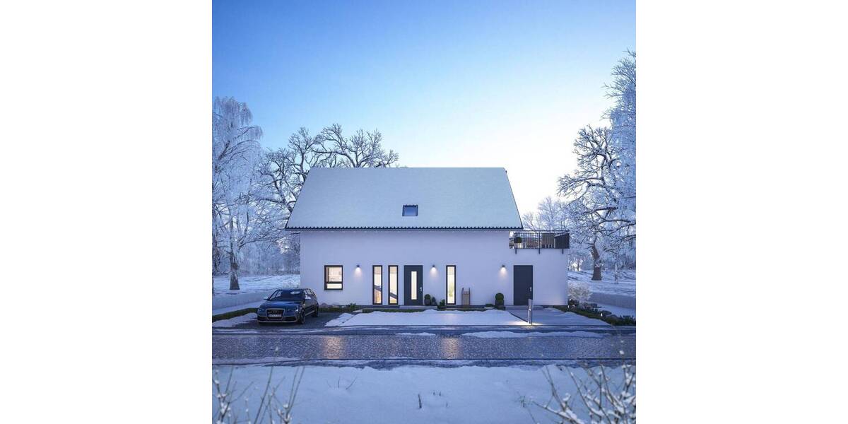 Einfamilienhaus Bergheim Niederaußem - 4 Zimmer, 160 m&sup2;, 550.928&euro; | Angebot:26514878