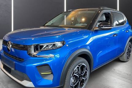 Citroen C3 9.999 km 23.450 &euro; Aachen 52078