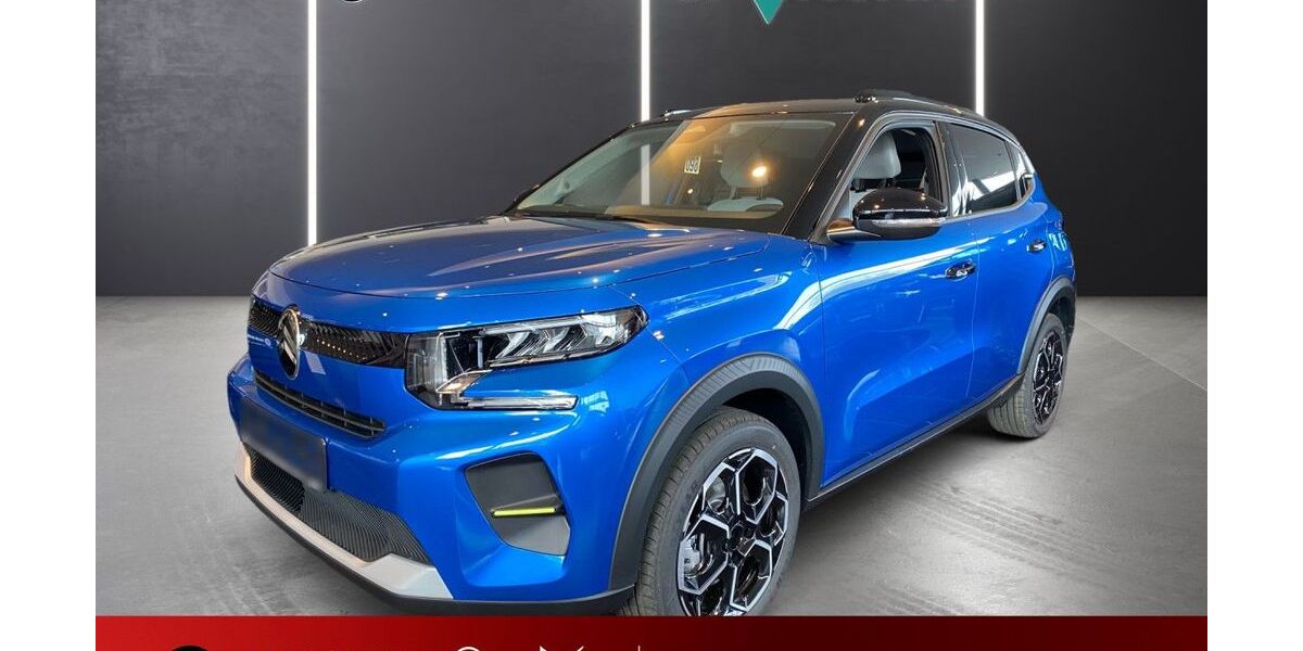 Citroen C3 9.999 km 23.450 &euro; Aachen 52078