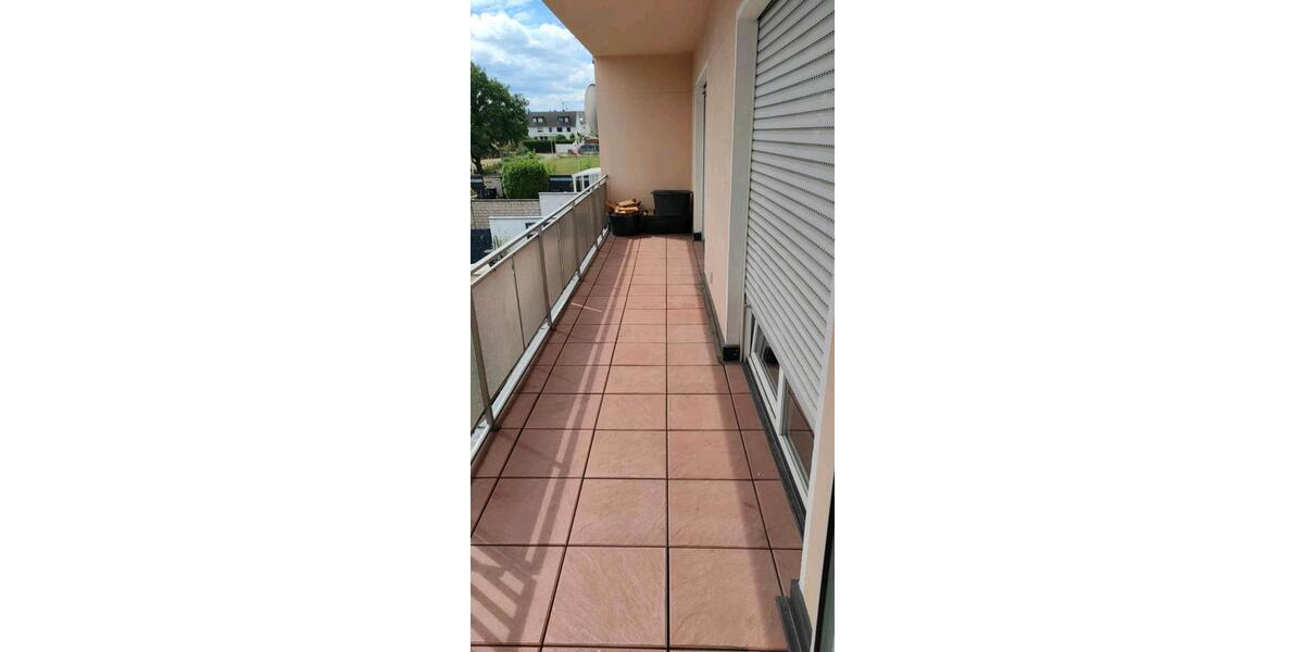 Etagenwohnung Düren Mariaweiler-Hoven - 4 Zimmer, 120 m&sup2;, 1.400&euro; | Angebot:26414716