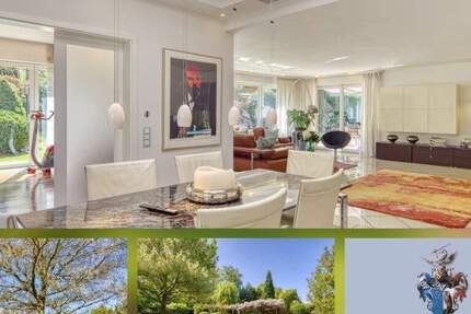 Haus Brühl Badorf - 4 Zimmer, 210 m&sup2;, 990.000&euro; | Angebot:25663471