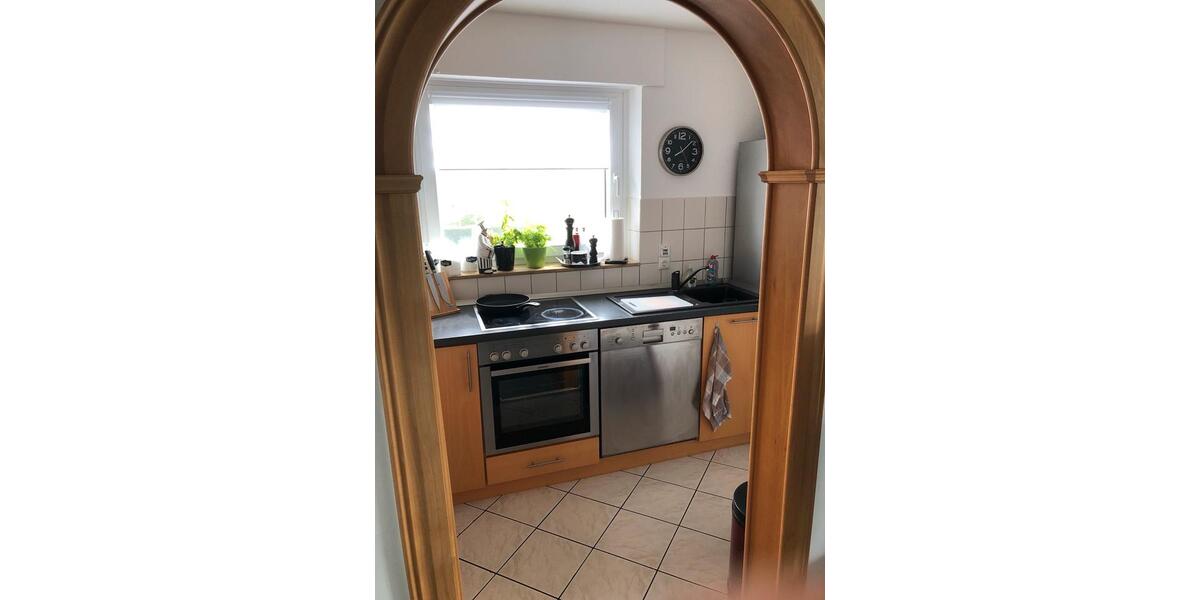 Dachgeschoßwohnung Eschweiler - 2.5 Zimmer, 66 m&sup2;, 830&euro; | Angebot:26592498