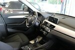 BMW X1 sDrive18i Aut. Advantage 75.200 km 22.980 &euro; Euskirchen 53881