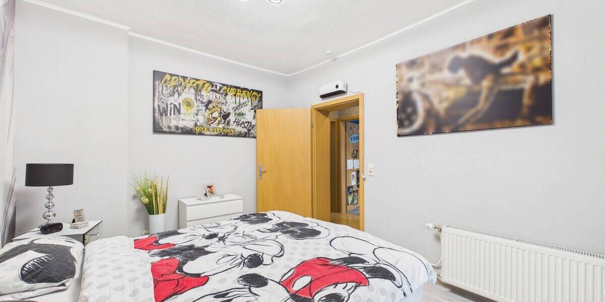 Reihenmittelhaus Übach Palenberg Übach - 5 Zimmer, 136 m&sup2;, 249.000&euro; | Angebot:25969251