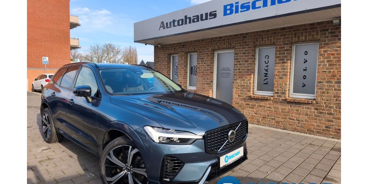 Volvo XC60 22.809 km 48.290 &euro; Übach-Palenberg 52531