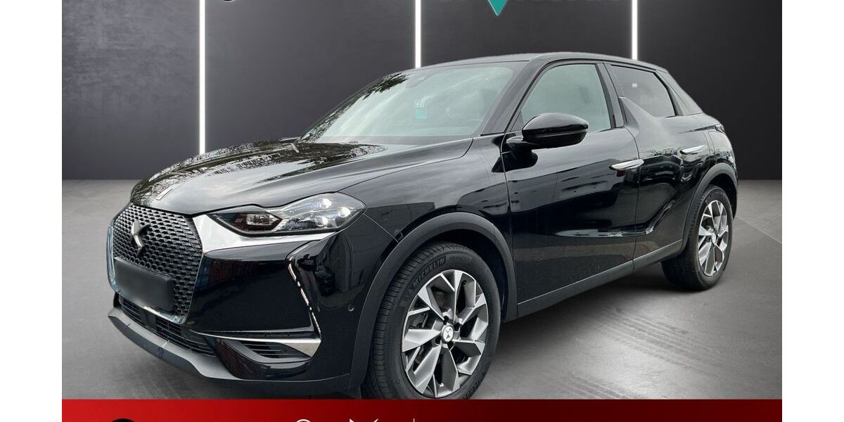 DS Automobiles DS3 Crossback 35.278 km 24.490 &euro; Aachen 52078