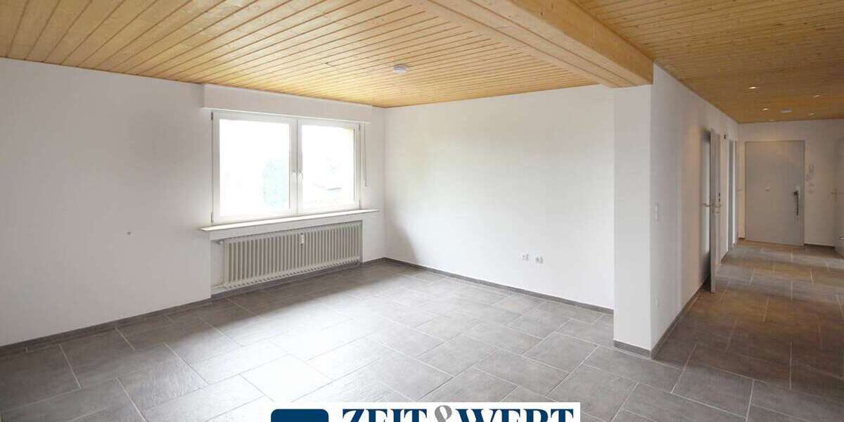 Etagenwohnung Nörvenich - 5 Zimmer, 98 m&sup2;, 655&euro; | Angebot:27096985