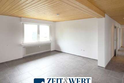 Wohnung Nörvenich - 5 Zimmer, 98 m&sup2;, 655&euro; | Angebot:27096985