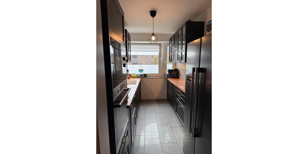 Erdgeschoßwohnung Herzogenrath - 3 Zimmer, 88 m&sup2;, 950&euro; | Angebot:26022969