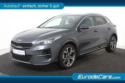 Kia XCeed 72.000 km 16.400 &euro; Herzogenrath 52134