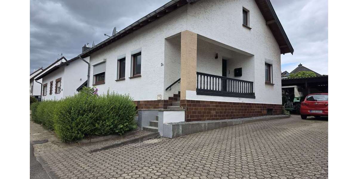 Einfamilienhaus Nideggen Berg - 3 Zimmer, 65 m&sup2;, 179.000&euro; | Angebot:27103249