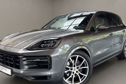 Porsche Cayenne 44.914 km 82.300 &euro; Aachen 52068