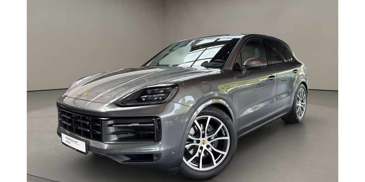 Porsche Cayenne 44.914 km 82.300 &euro; Aachen 52068
