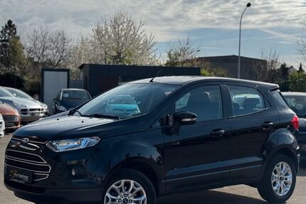 Ford EcoSport 104.791 km 6.999 &euro; Düren 52349