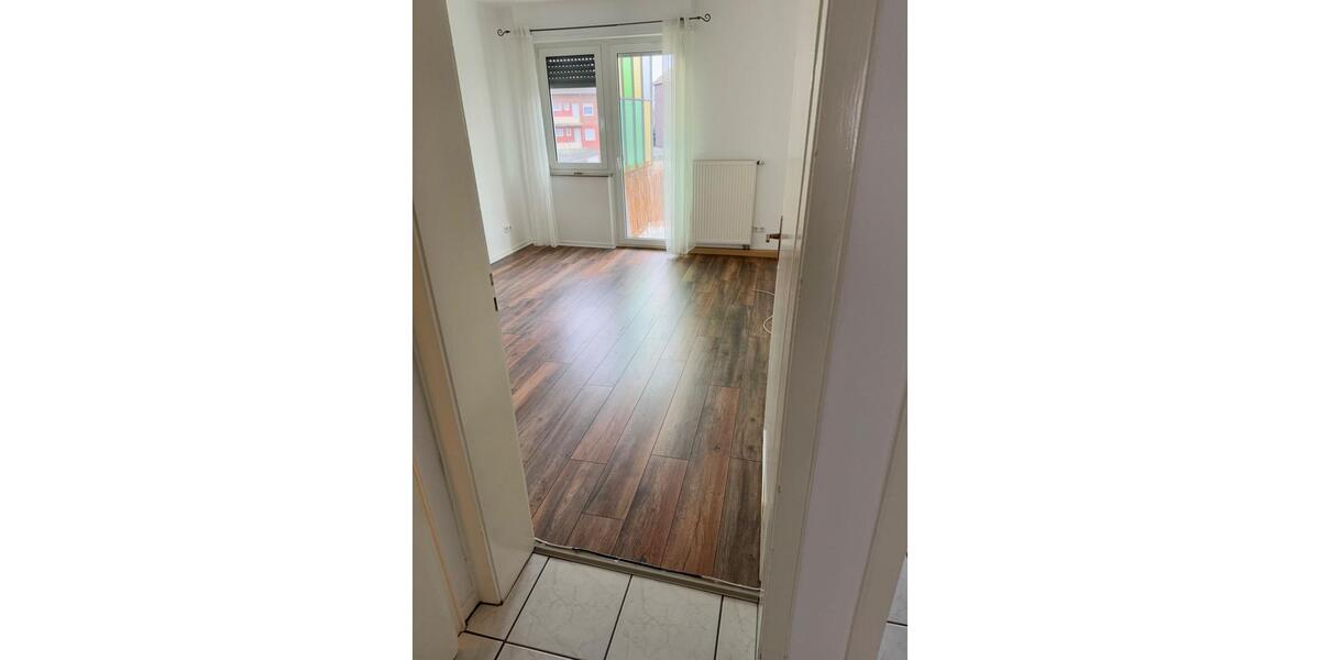 Erdgeschoßwohnung Düren Distelrath - 2 Zimmer, 58 m&sup2;, 522&euro; | Angebot:26492820