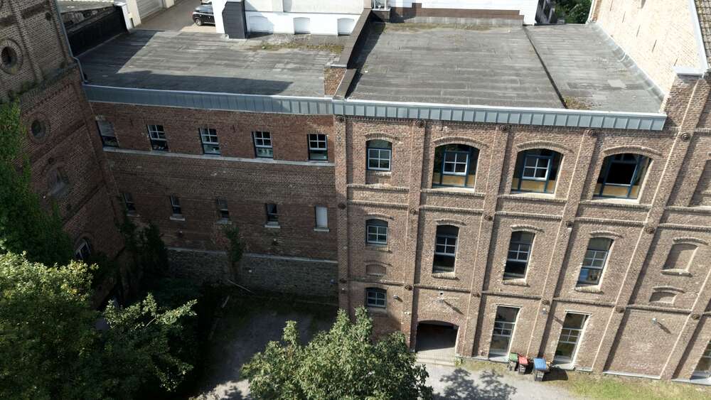 Gewerbeobjekt Aachen Aachen-Mitte - 3.000&euro; | Angebot:22275702