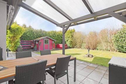 Haus Jülich - 4 Zimmer, 122 m&sup2;, 350.000&euro; | Angebot:26037422