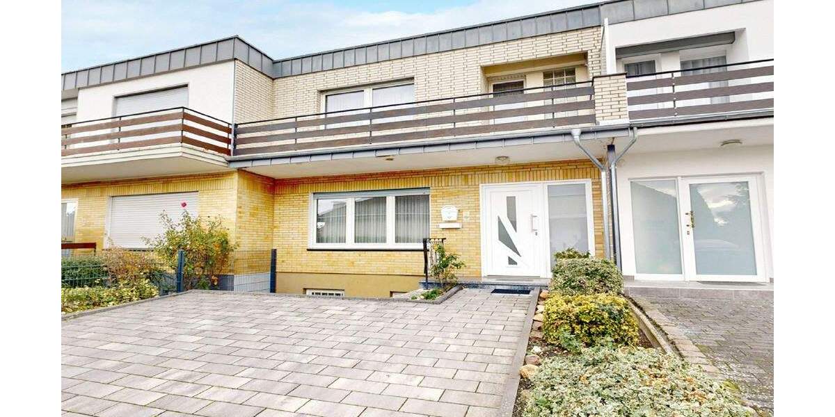 Einfamilienhaus Erftstadt-Friesheim Lechenich - 5 Zimmer, 129 m&sup2;, 349.000&euro; | Angebot:25821106