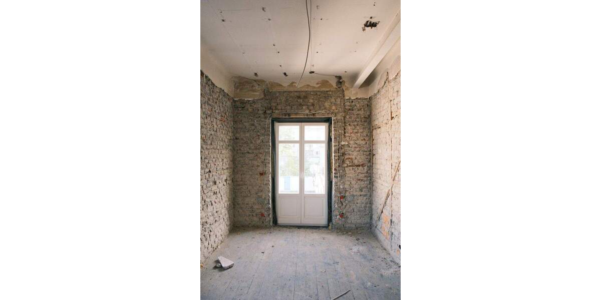 Etagenwohnung Aachen Aachen-Mitte - 5 Zimmer, 132 m&sup2;, 495.000&euro; | Angebot:25837649