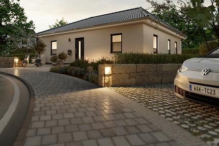 Haus Krauthausen Krauthausen - 3 Zimmer, 92 m&sup2;, 381.123&euro; | Angebot:23709784