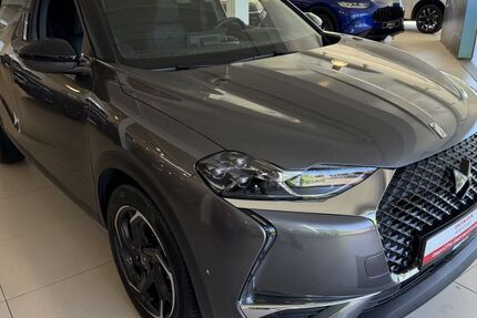 Citroen DS3 55.532 km 18.990 &euro; Brühl 50321