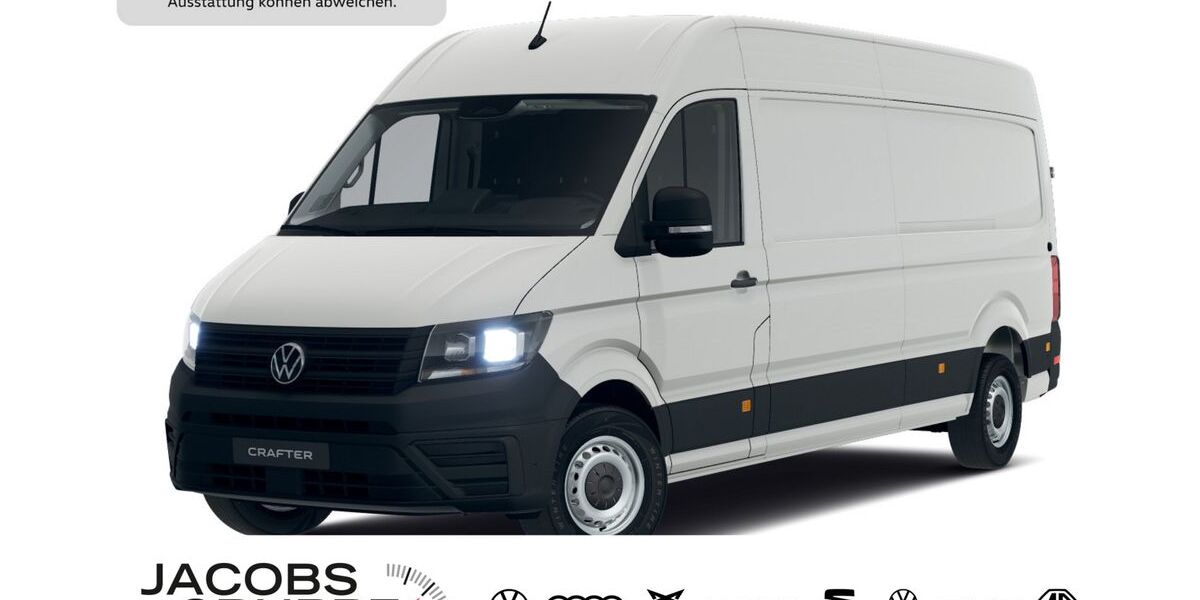 VW Crafter 28.420 km 33.970 &euro; Bergheim 50126