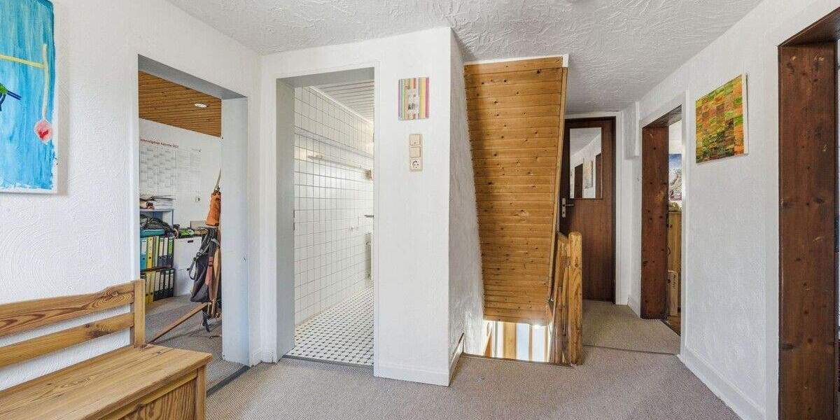 Einfamilienhaus Jülich / Güsten Güsten - 5 Zimmer, 111 m&sup2;, 299.000&euro; | Angebot:25674838