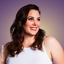 Paula Lambert - Finde dich gut, sonst findet dich keiner 20.04.2027 Stadthalle Alsdorf