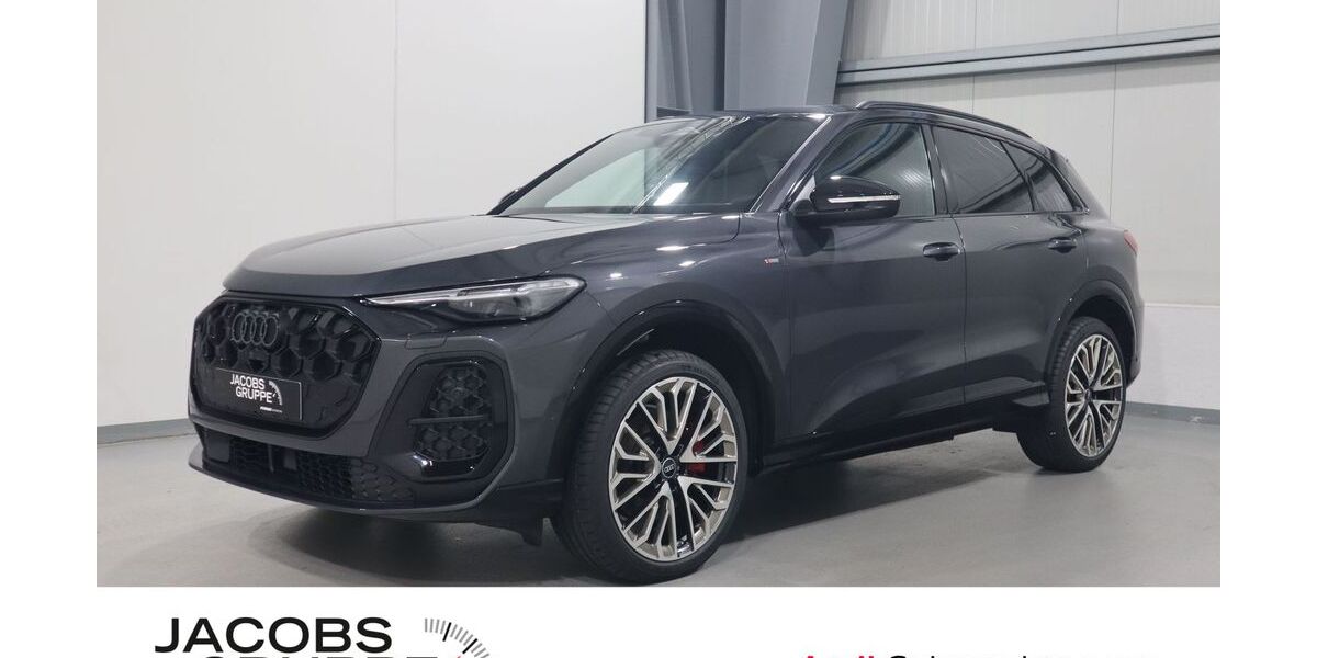 Audi Q5 7.900 km 61.920 &euro; Aachen 52078