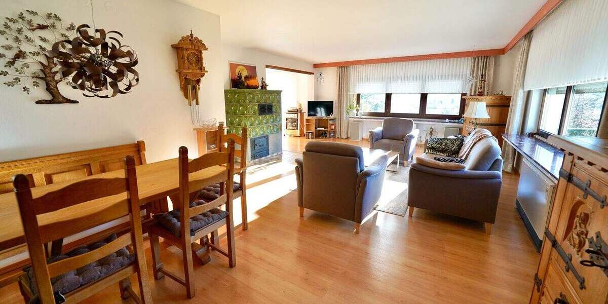 Einfamilienhaus Roetgen Rott - 3 Zimmer, 110 m&sup2;, 369.000&euro; | Angebot:25664767