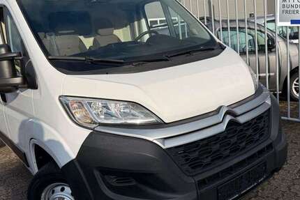 Citroen Jumper 46.683 km 17.900 &euro; Brühl 50321